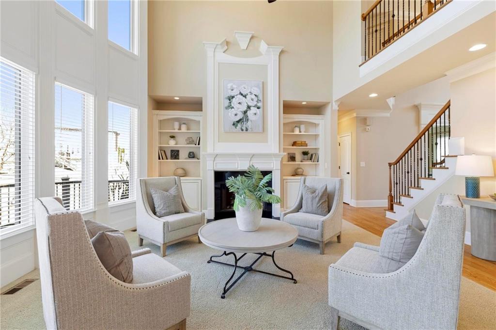 2602 Alcovy Club Drive