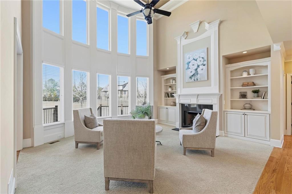 2602 Alcovy Club Drive