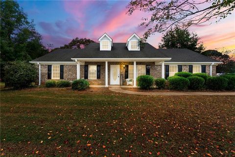 A home in Hampton