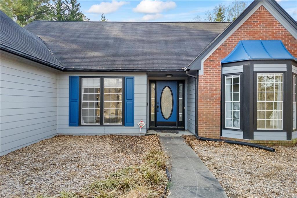 1500 Smoke Hill Drive