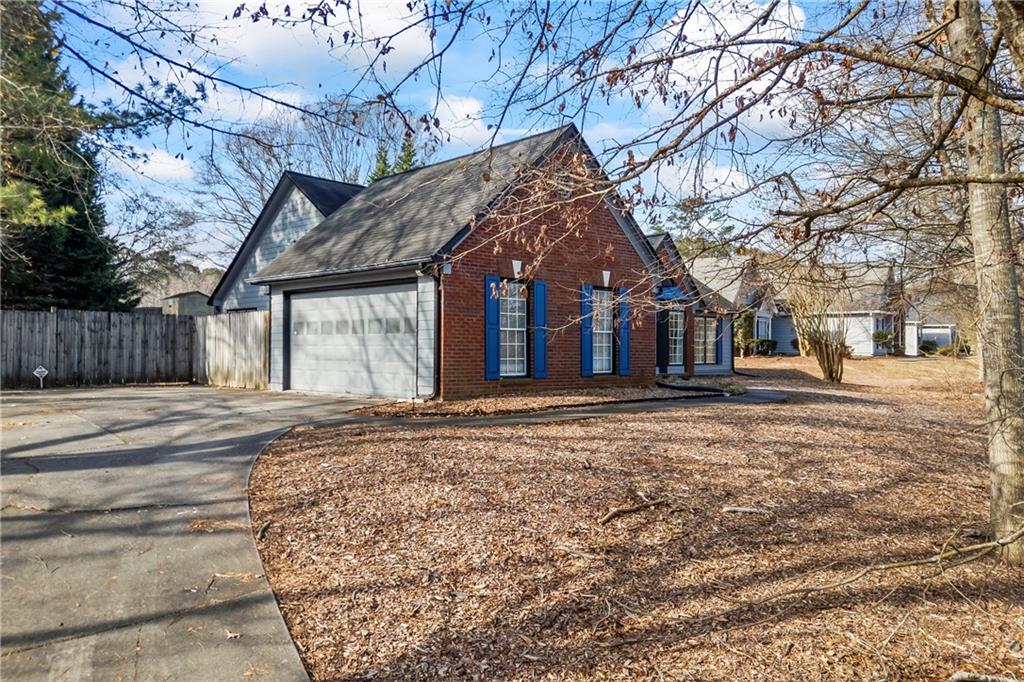 1500 Smoke Hill Drive