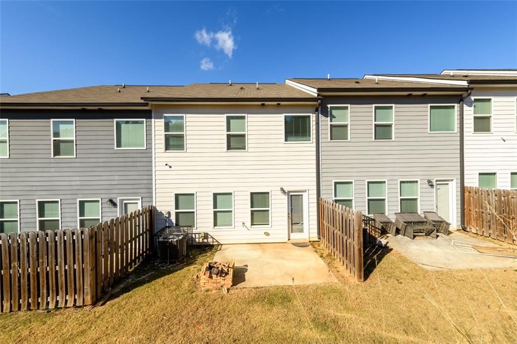 4940 Elm Brook Drive, Atlanta, Georgia image 37