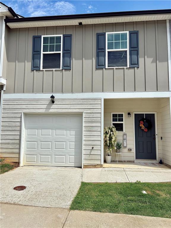 4940 Elm Brook Drive