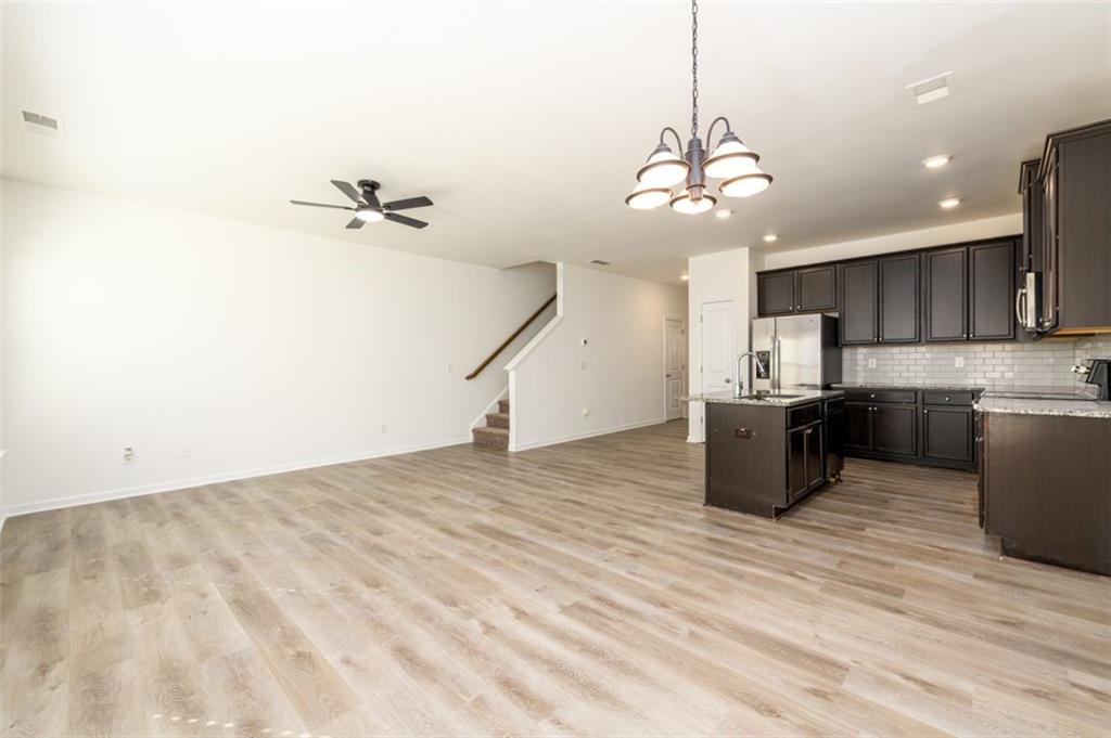 4940 Elm Brook Drive, Atlanta, Georgia image 10
