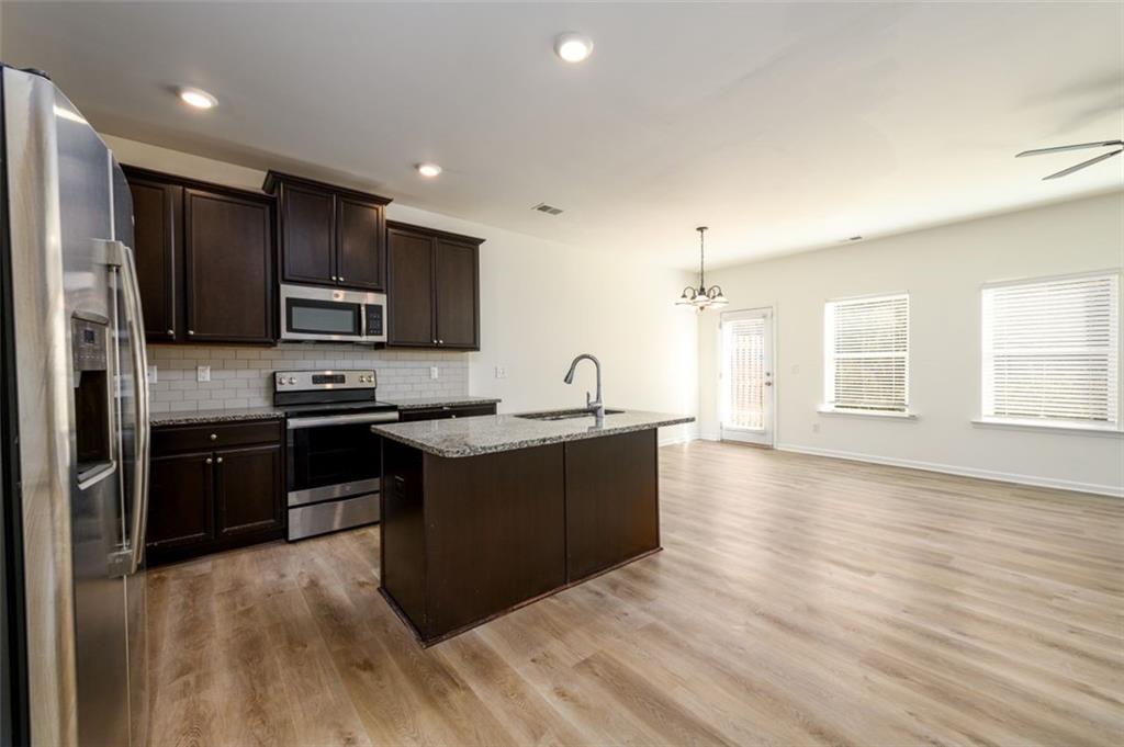 4940 Elm Brook Drive, Atlanta, Georgia image 19