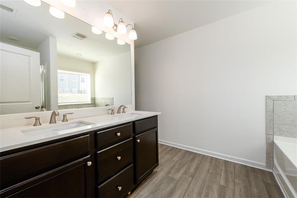4940 Elm Brook Drive, Atlanta, Georgia image 27
