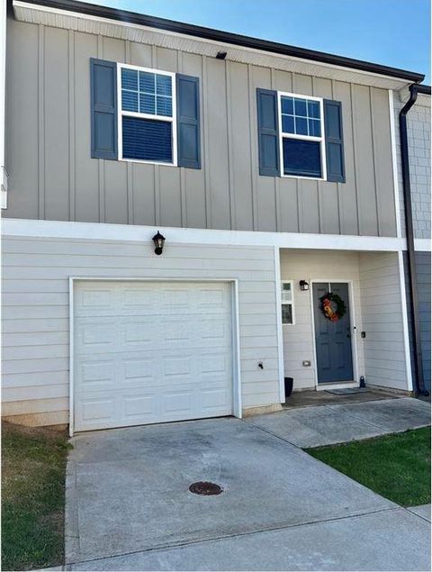 4940 Elm Brook Drive Atlanta GA 30349