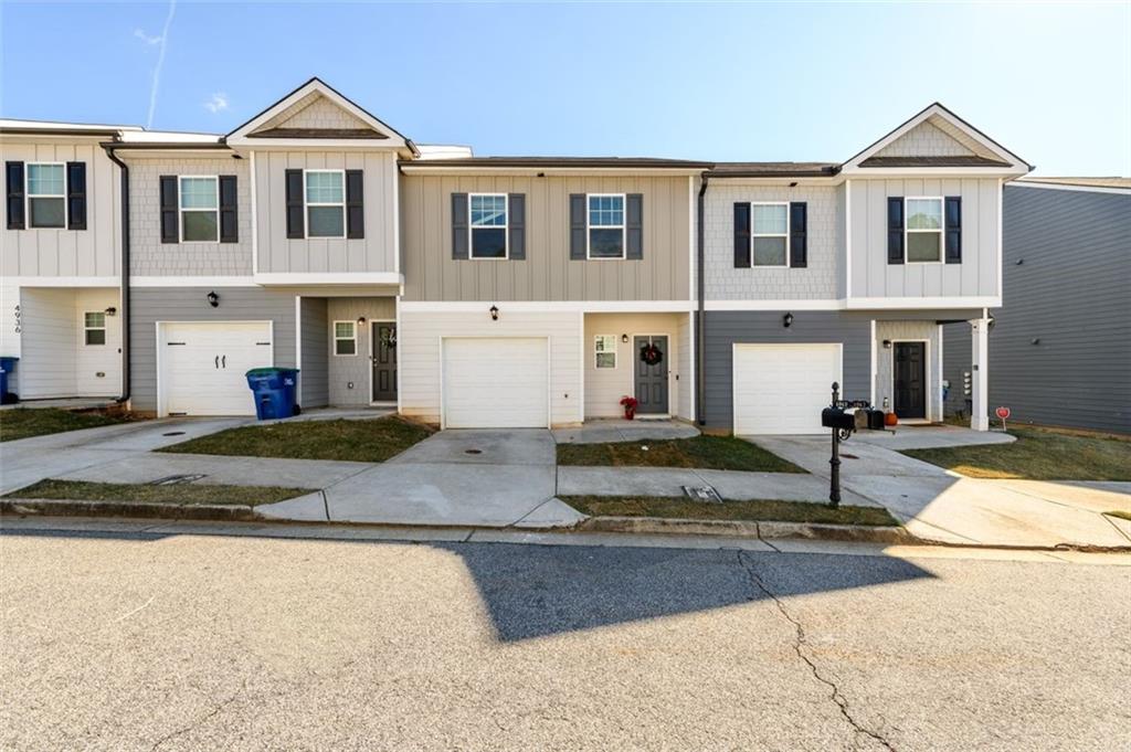 4940 Elm Brook Drive, Atlanta, Georgia image 40