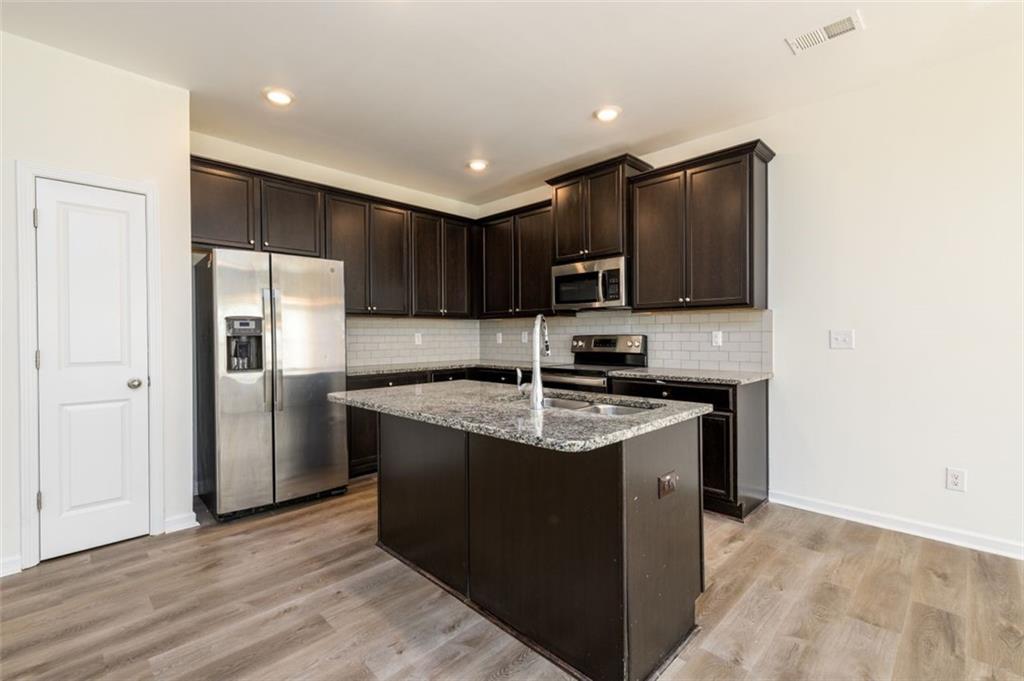 4940 Elm Brook Drive, Atlanta, Georgia image 15