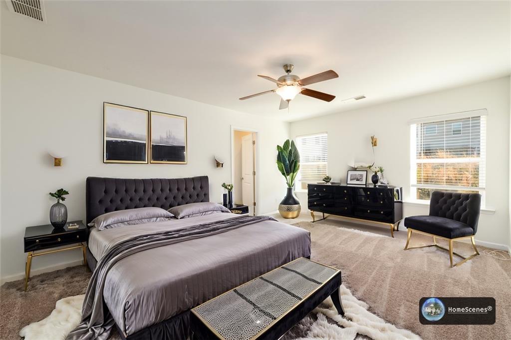 4940 Elm Brook Drive, Atlanta, Georgia image 24