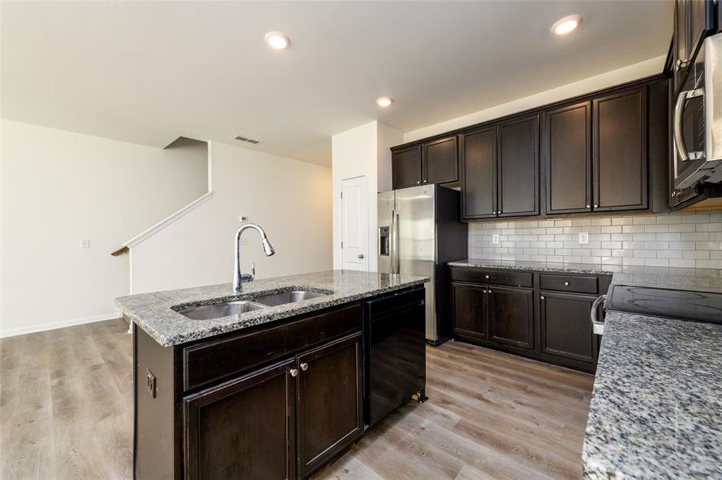 4940 Elm Brook Drive, Atlanta, Georgia image 18