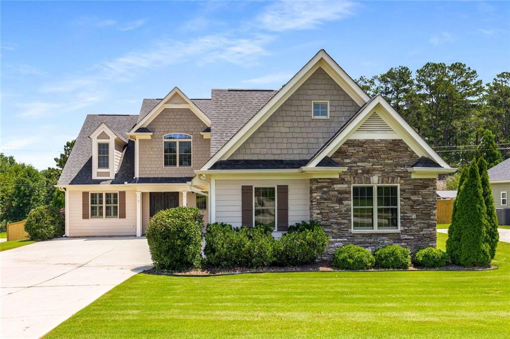 11 Chandler Court