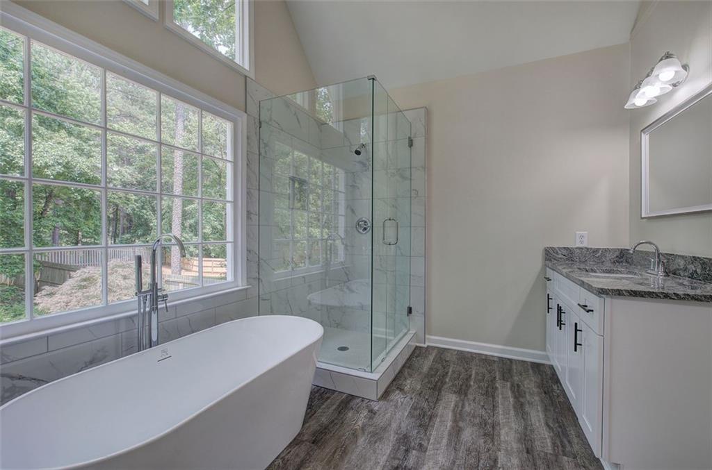 863 Fairlong Way, Acworth, Georgia image 32