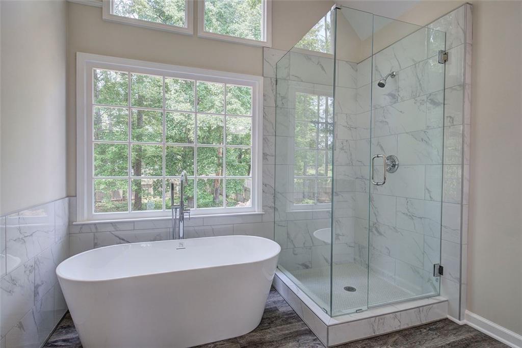 863 Fairlong Way, Acworth, Georgia image 28