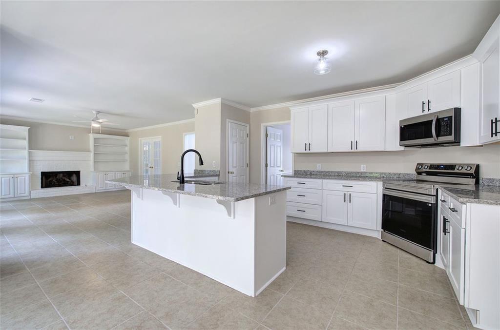 863 Fairlong Way, Acworth, Georgia image 18