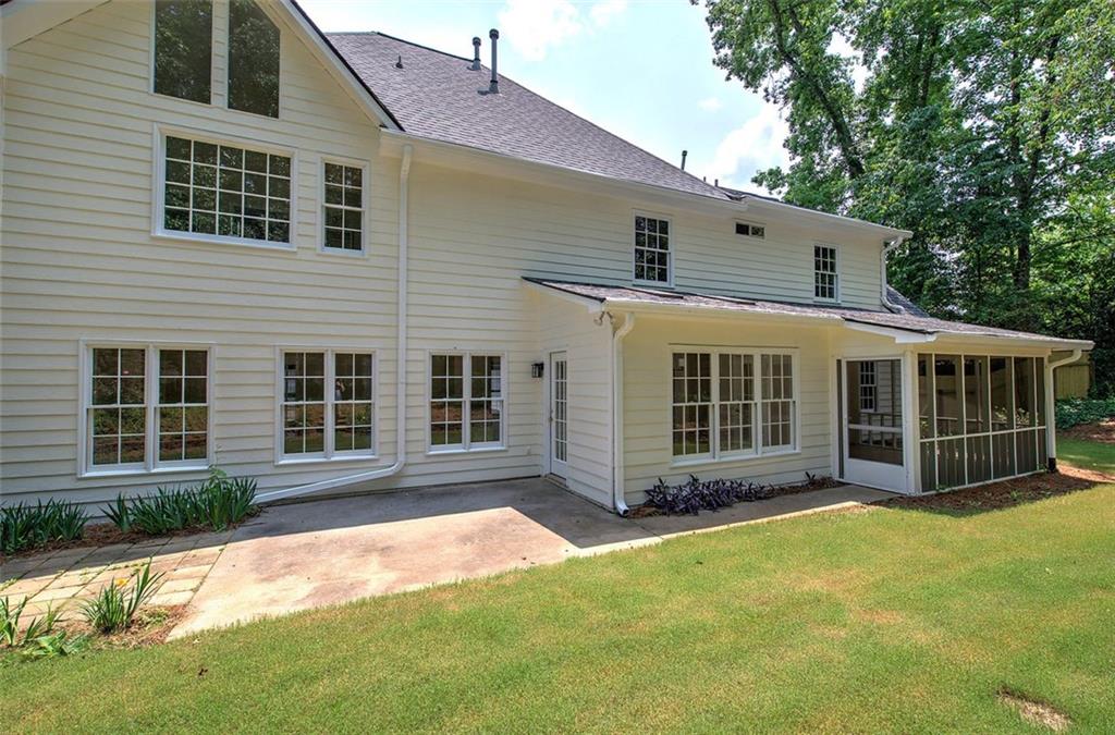 863 Fairlong Way, Acworth, Georgia image 49