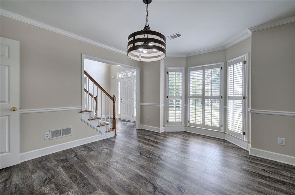 863 Fairlong Way, Acworth, Georgia image 11