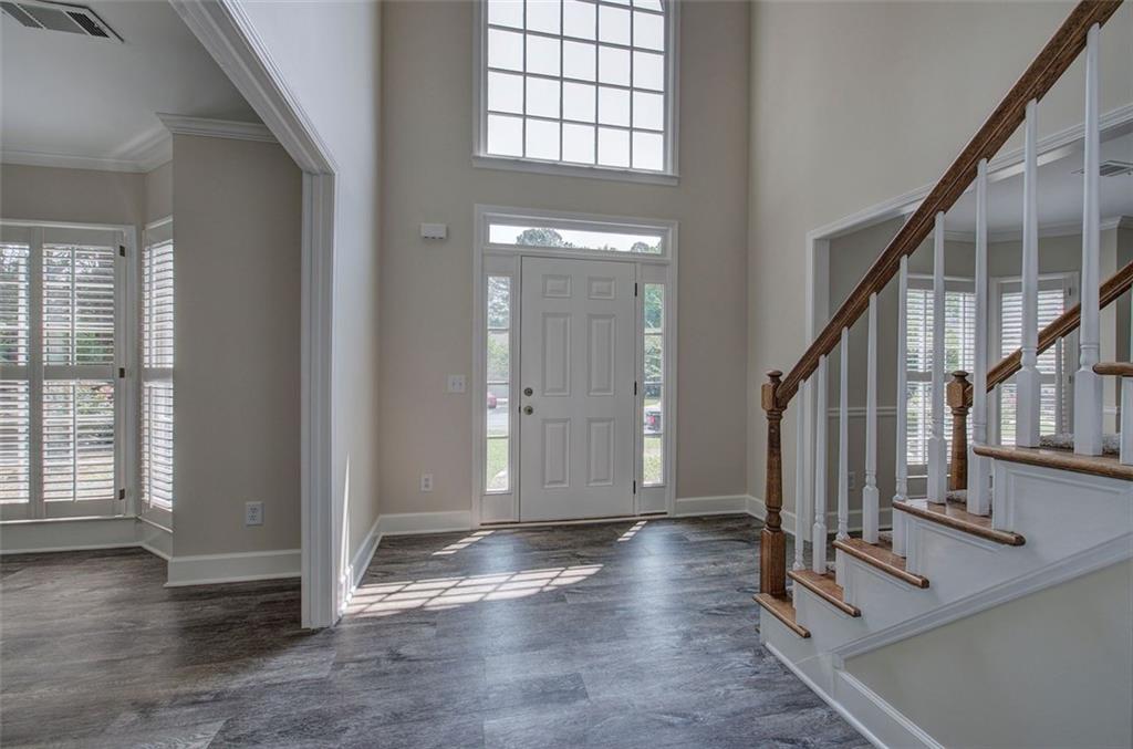 863 Fairlong Way, Acworth, Georgia image 6