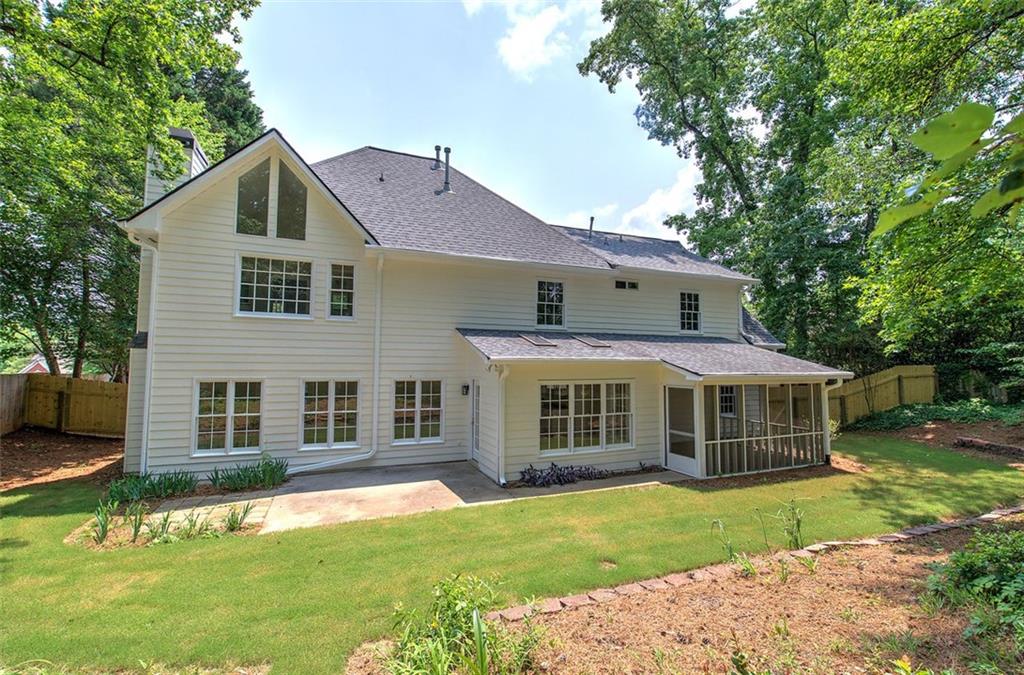 863 Fairlong Way, Acworth, Georgia image 50