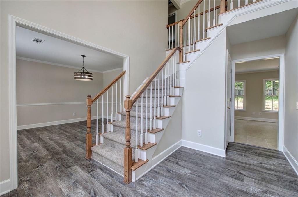 863 Fairlong Way, Acworth, Georgia image 4