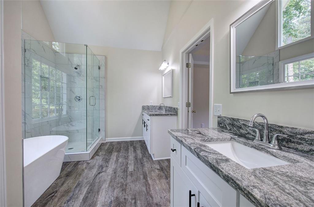 863 Fairlong Way, Acworth, Georgia image 31