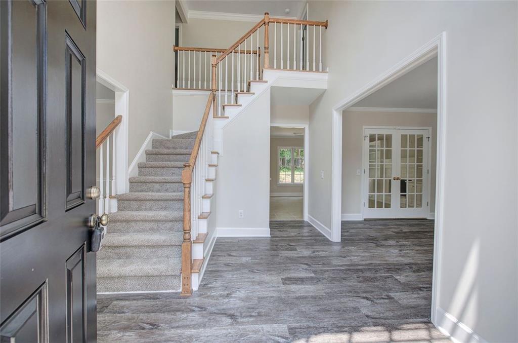 863 Fairlong Way, Acworth, Georgia image 3