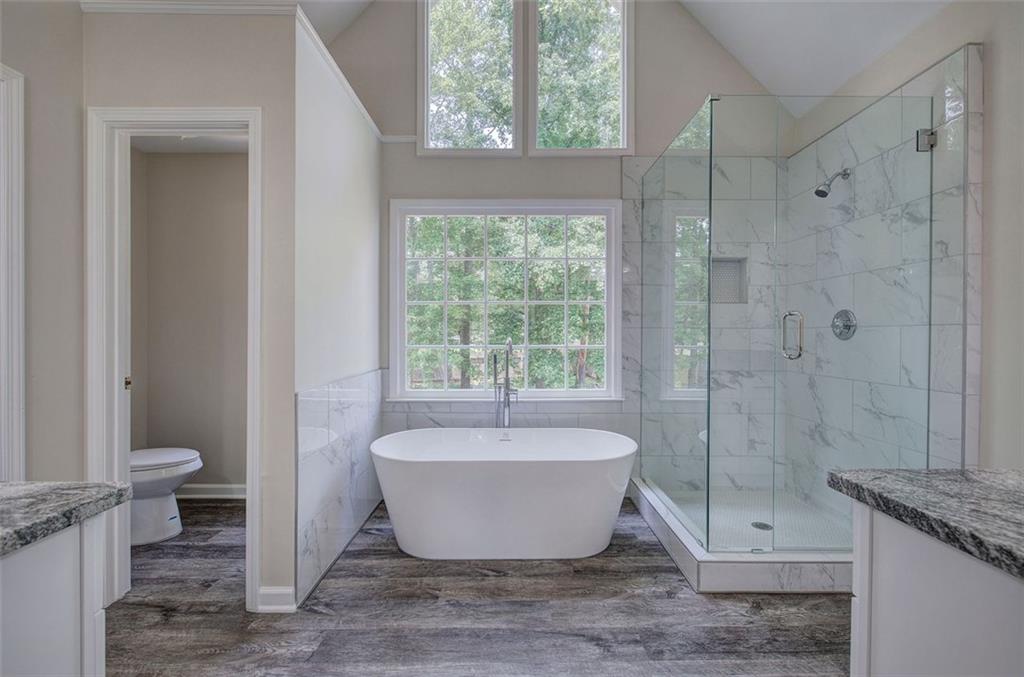 863 Fairlong Way, Acworth, Georgia image 27