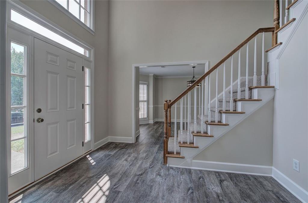 863 Fairlong Way, Acworth, Georgia image 5