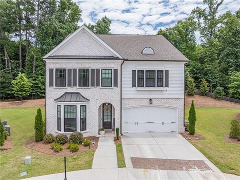 Homes For Sale - 604 Kiley Lane<br/> Duluth, GA 30097