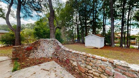 A home in Decatur