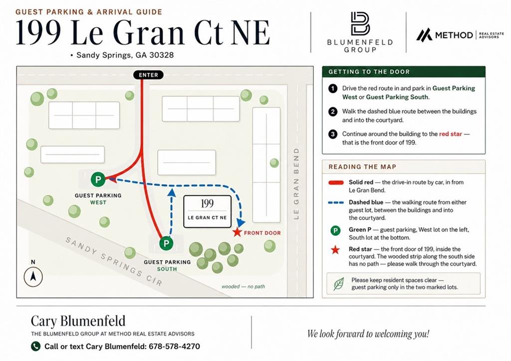 199 Le Gran Court