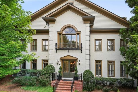 3127 Lenox Road NE 44 Atlanta GA 30324