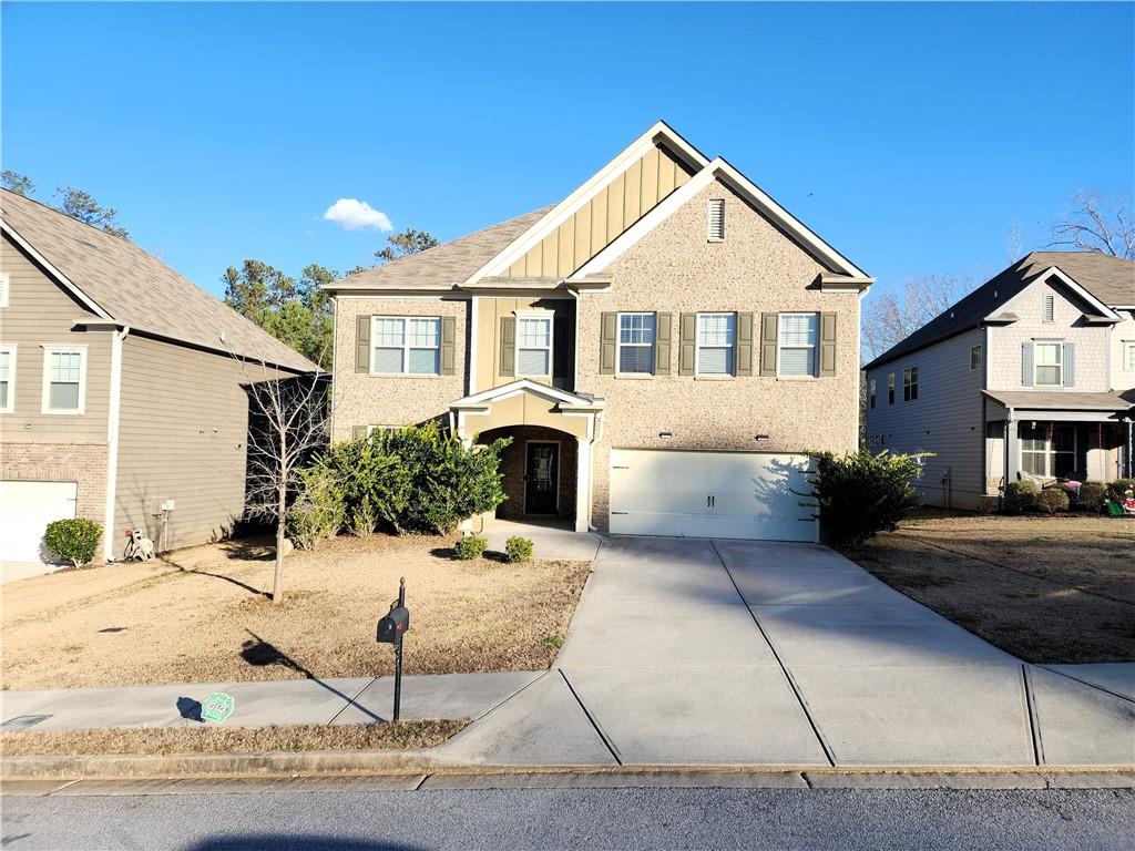 5150 Amberland Square