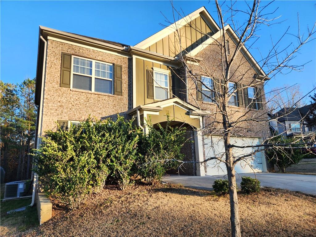 5150 Amberland Square