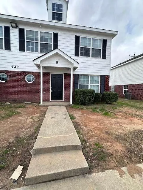 627 Mill Stone Bluff #B, Monroe, GA 30655 - MLS#: 7335991