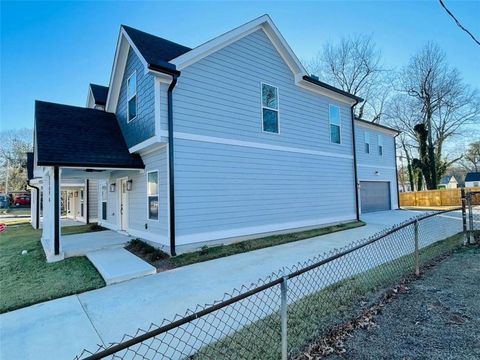 Homes For Sale - 3189 Jackson St<br/> Hapeville, GA 30354