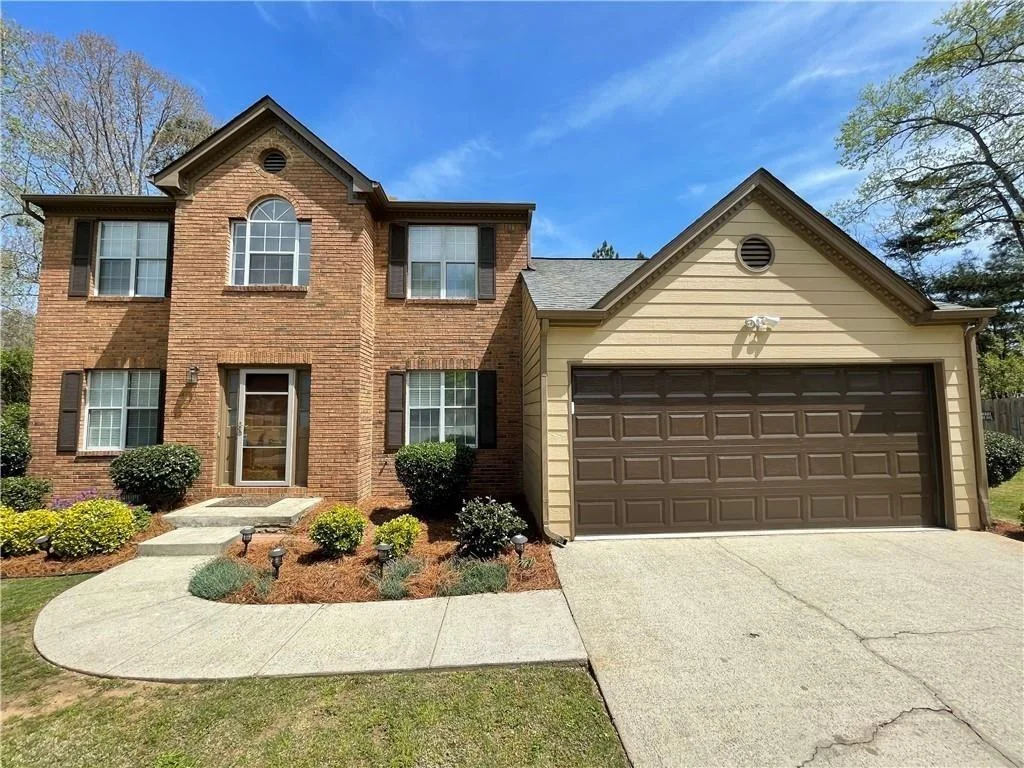 11255 Abbotts Station Drive