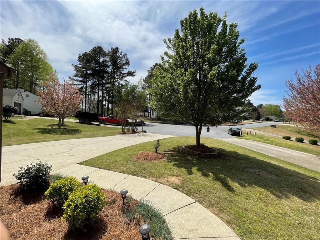 11255 Abbotts Station Drive