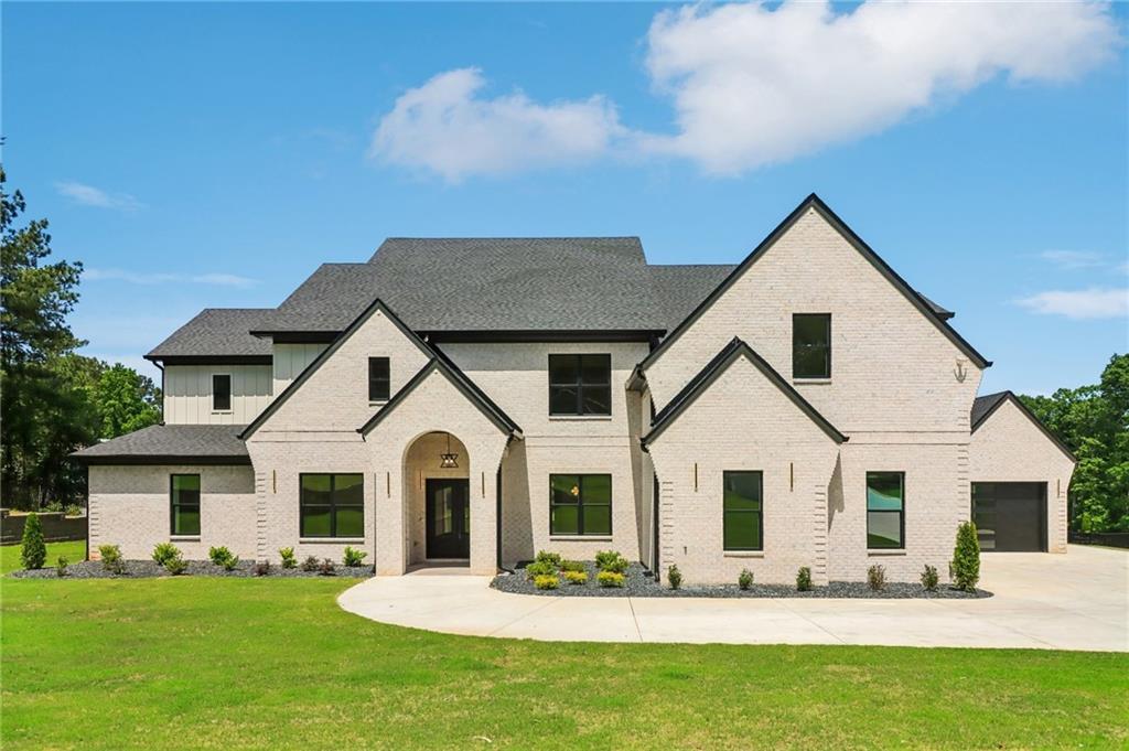 3207 Thompson Mill Road