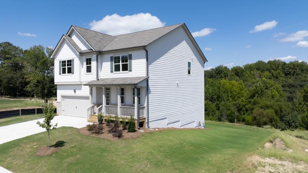 1441 Lincoln Lane