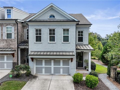 1002 Towneship Way Roswell GA 30075