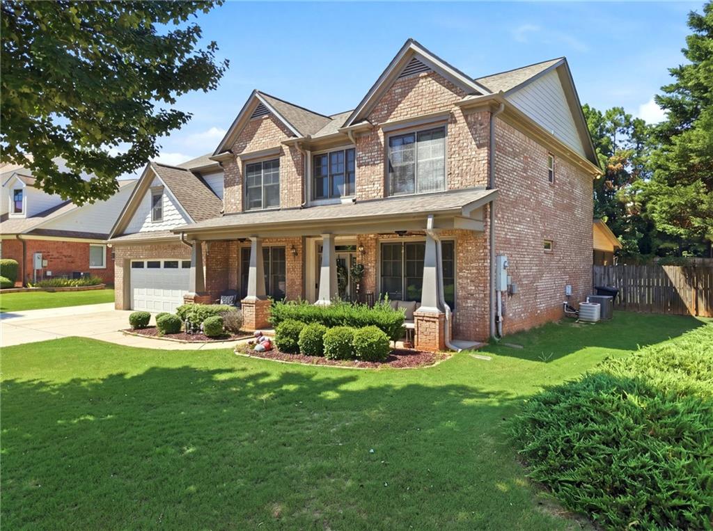 6132 Stillwater Trail