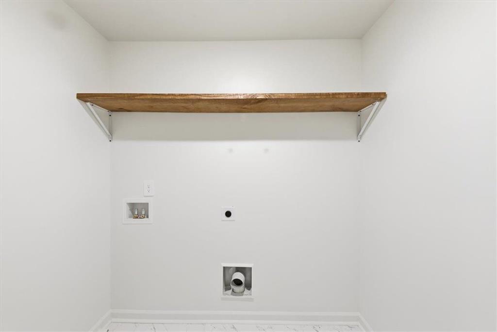 Henderson Ridge - Residential