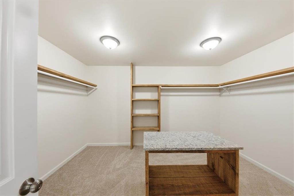 Henderson Ridge - Residential