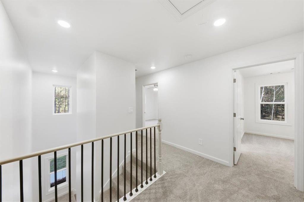 Henderson Ridge - Residential