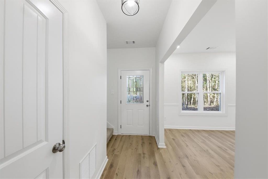 Henderson Ridge - Residential