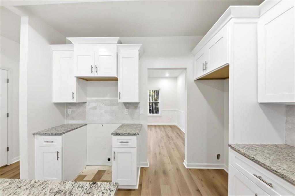 Henderson Ridge - Residential