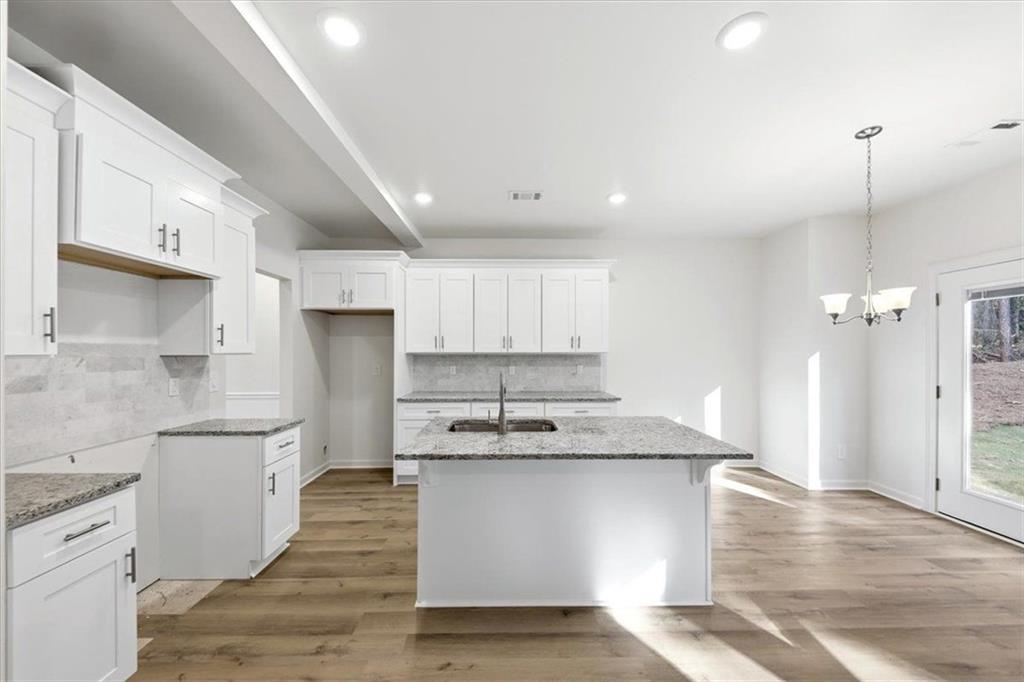 Henderson Ridge - Residential