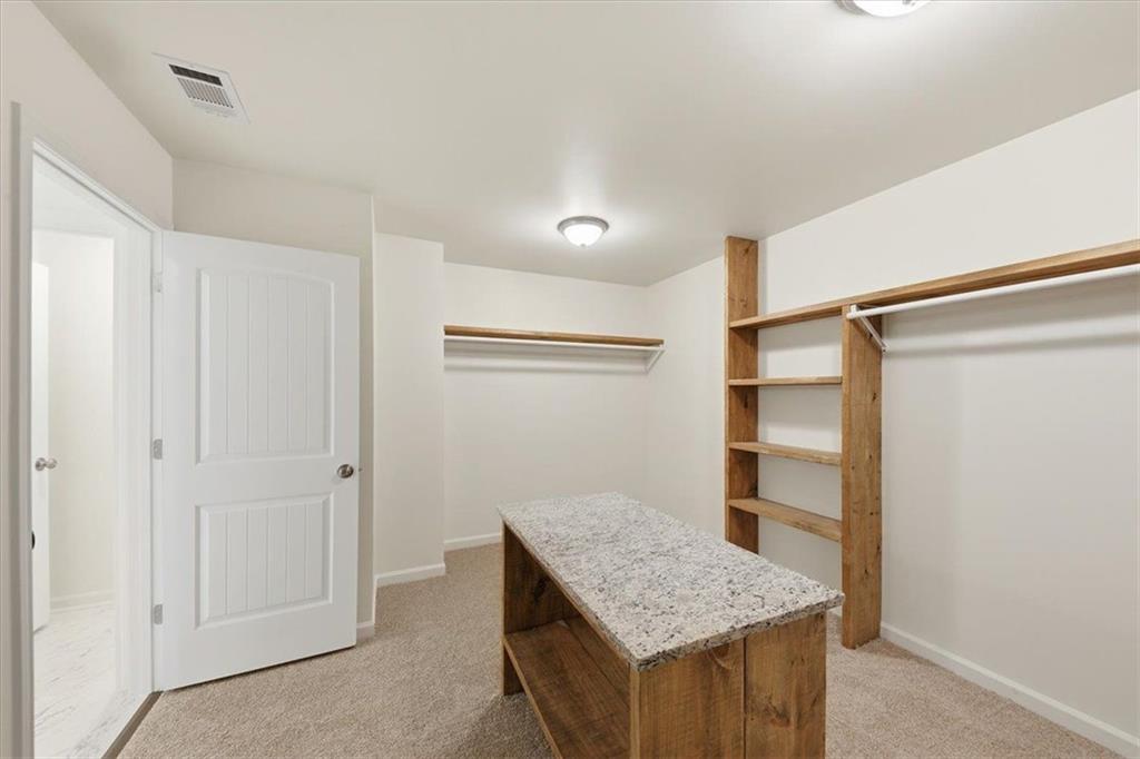 Henderson Ridge - Residential