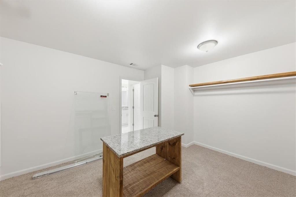 Henderson Ridge - Residential